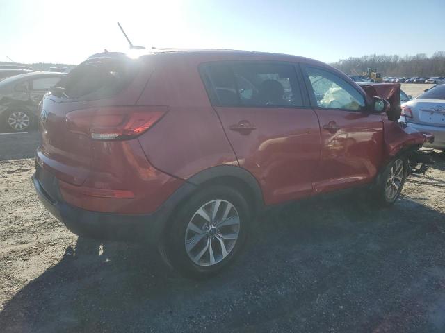 2015 KIA SPORTAGE L - KNDPBCAC7F7758940