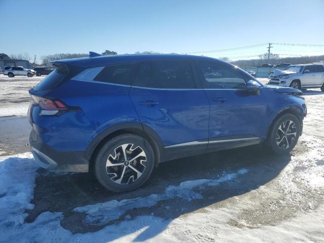 2023 KIA SPORTAGE E - 5XYK33AF4PG006019