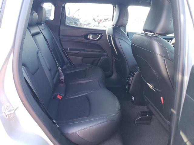2025 JEEP COMPASS TR 3C4NJDDN3ST507366