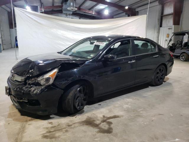 2016 HONDA ACCORD EX - 1HGCR2F71GA166200