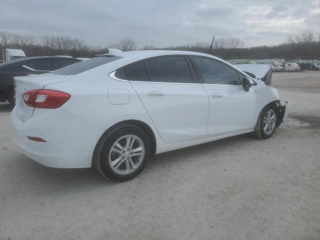 2018 CHEVROLET CRUZE LT #3296701709