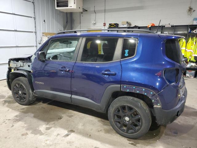 2019 JEEP RENEGADE L - ZACNJBBB4KPK16604