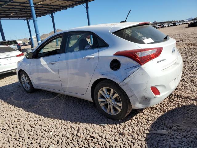 2015 HYUNDAI ELANTRA GT - KMHD35LHXFU238183
