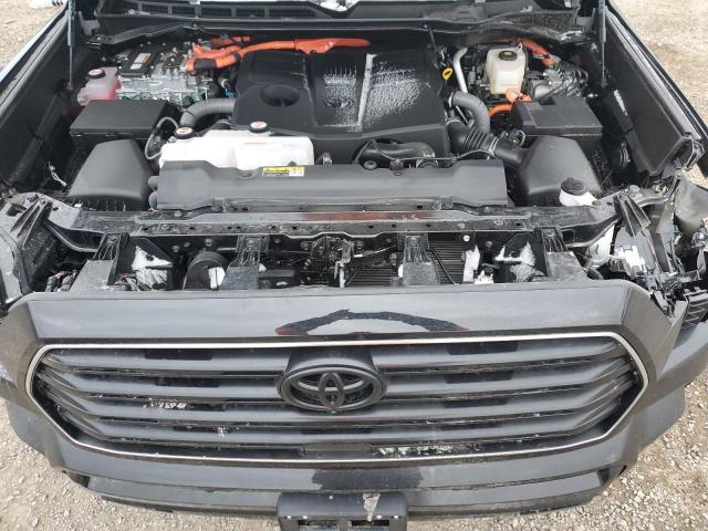 2024 TOYOTA SEQUOIA SR 7SVAAABA4RX042999