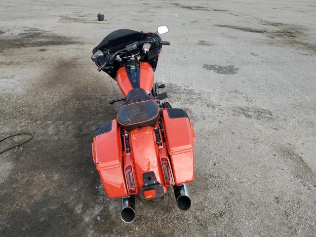2024 HARLEY-DAVIDSON FLTRXSE 1HD1TC618RB950457