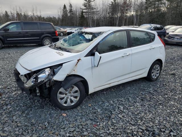 Vin: kmhct5aexhu309017, lot: 41867025, hyundai accent se 2017 img_1