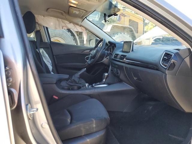 2015 MAZDA 3 SPORT - JM1BM1K72F1224693