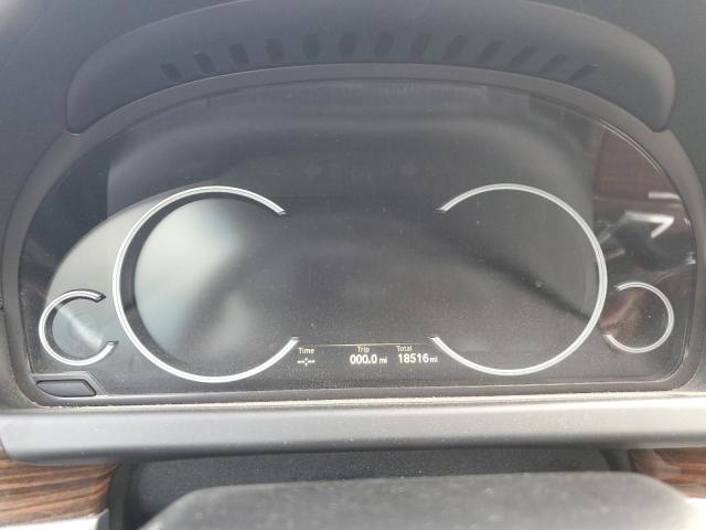 2017 BMW 640 I WBA6F1C52HGT83459