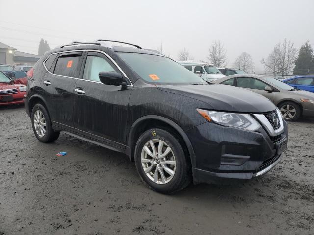 2020 NISSAN ROGUE S - JN8AT2MV6LW139780