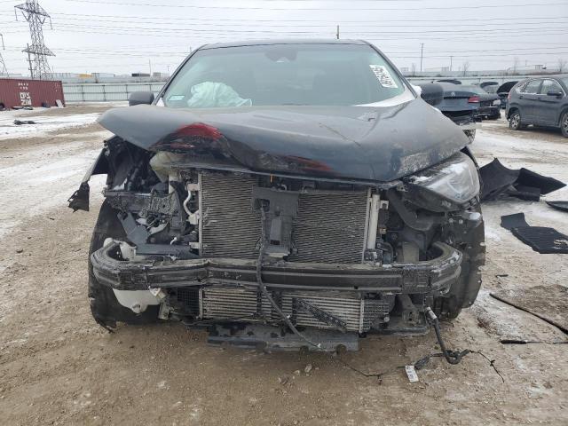 2020 FORD EDGE SE - 2FMPK4G98LBA34268