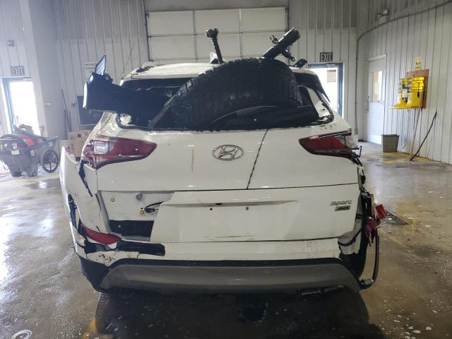 2018 HYUNDAI TUCSON SPO KM8J3CAL8JU740813