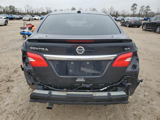 2016 NISSAN SENTRA S - 3N1AB7AP2GY284673
