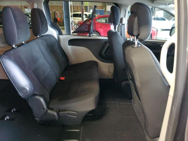 2019 DODGE GRAND CARA - 2C4RDGBG7KR524771