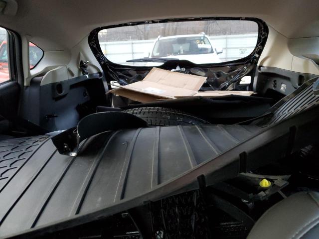 2023 SUBARU CROSSTREK - JF2GTHSCXPH265839