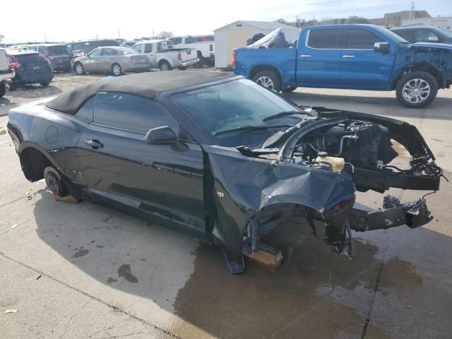 Vin: 1g1fh3d76l0112715, lot: 88162425, chevrolet camaro ss 20204