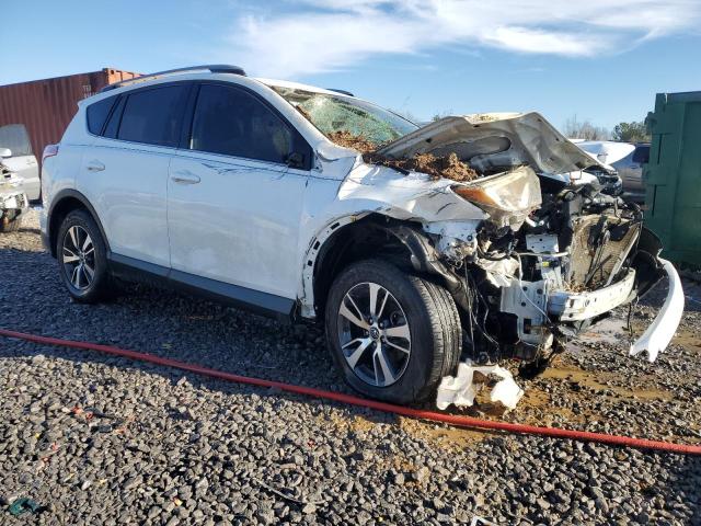 2018 TOYOTA RAV4 ADVEN 2T3WFREV6JW412647