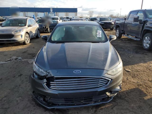 2017 FORD FUSION SE - 3FA6P0T96HR156089