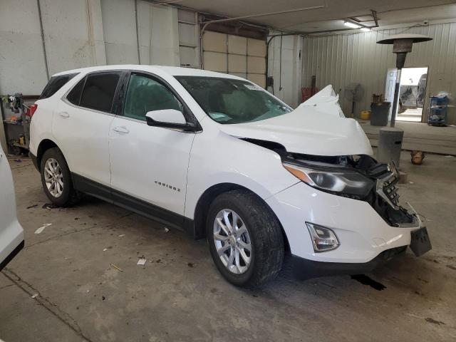 Vin: 3gnaxsev8js545722, lot: 87025954, chevrolet equinox lt 20184
