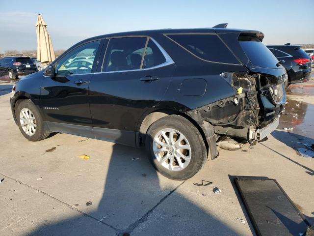 2018 CHEVROLET EQUINOX LT - 2GNAXJEV4J6335207