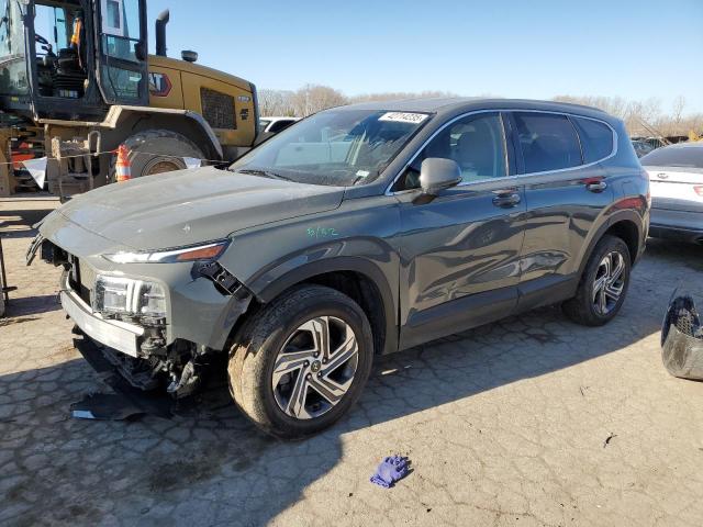 2022 HYUNDAI SANTA FE S - 5NMS1DAJ4NH408545