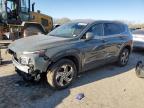 2022 HYUNDAI SANTA FE S - 5NMS1DAJ4NH408545
