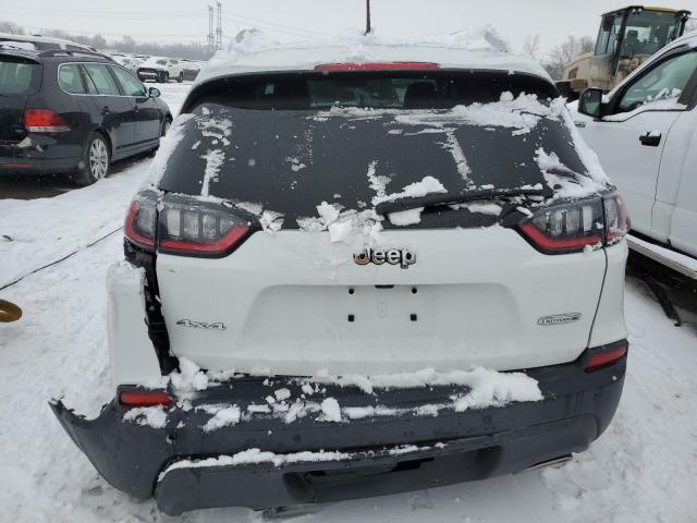 2020 JEEP CHEROKEE L - 1C4PJMLX8LD515515