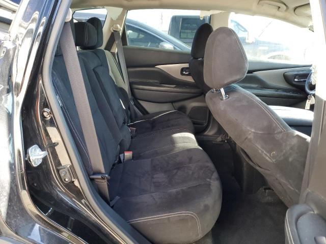 2020 NISSAN MURANO SV - 5N1AZ2BJ6LN136695