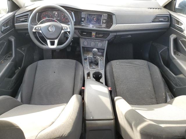 2019 VOLKSWAGEN JETTA S 3VWN57BU6KM112962