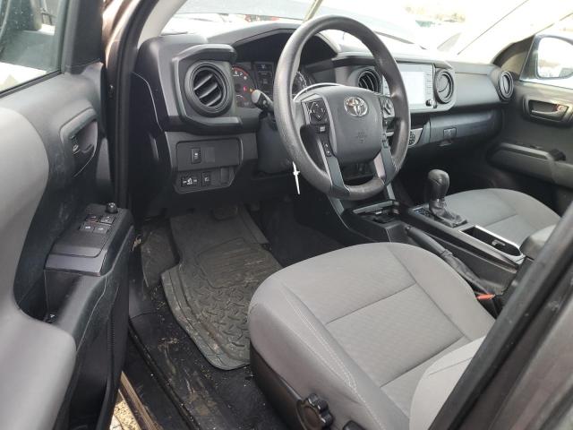 2020 TOYOTA TACOMA ACC 3TYSX5ENXLT001734