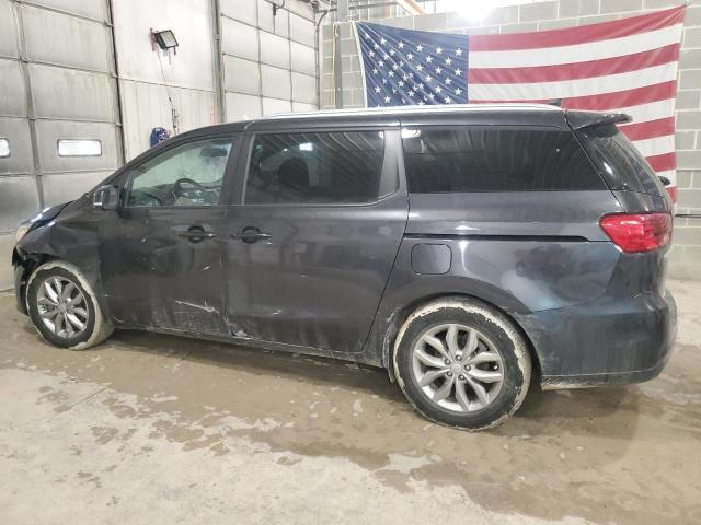 2020 KIA SEDONA LX KNDMB5C17L6576246