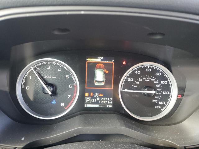 2022 SUBARU FORESTER L JF2SKAPC4NH521032