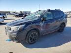 2021 SUBARU FORESTER S - JF2SKALC9MH461740