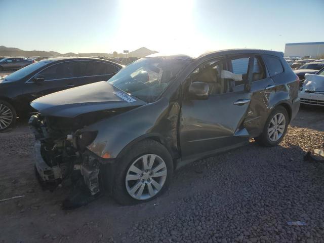 SUBARU TRIBECA LI