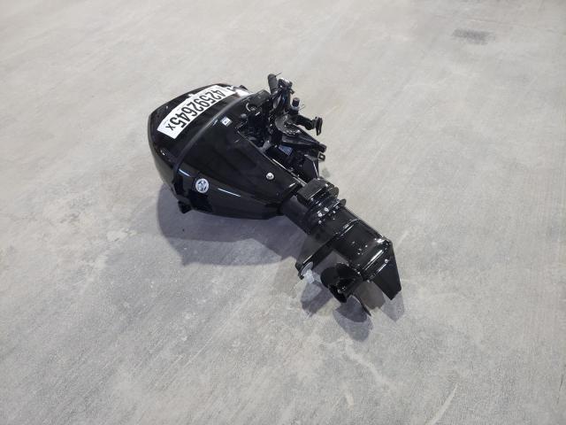 MERCURY MOTOR 2024 1R285965 photo #4