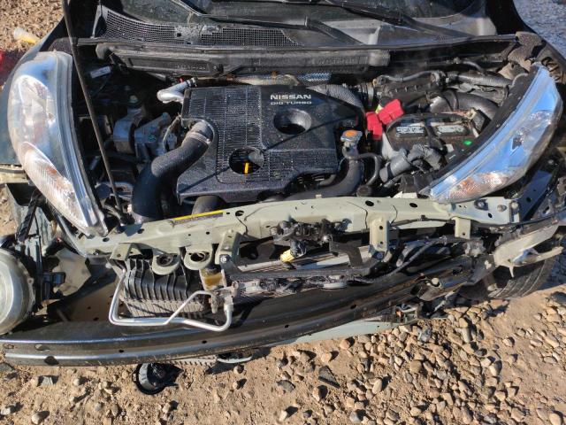 2011 NISSAN JUKE S #3292414569