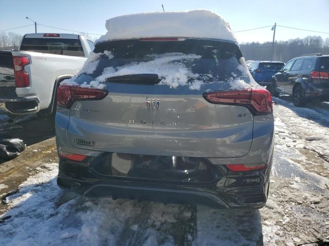 2024 BUICK ENCORE GX KL4AMDSL3RB035456
