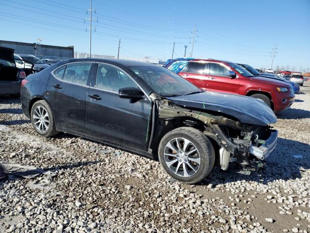 Vin: 19uub1f51ha004912, lot: 42542565, acura tlx tech 20174