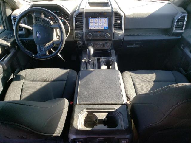 2019 FORD F150 SUPER - 1FTEW1E5XKFB28700