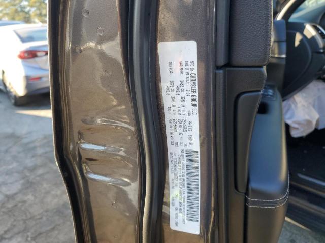 2015 JEEP GRAND CHER - 1C4RJEBG0FC686382
