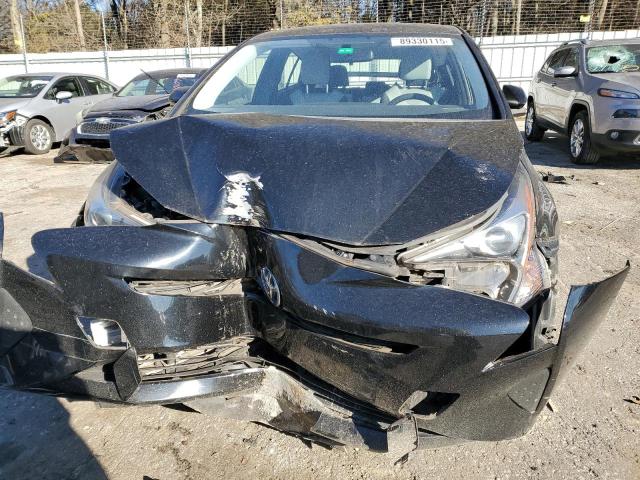 2016 TOYOTA PRIUS - JTDKBRFU0G3513288