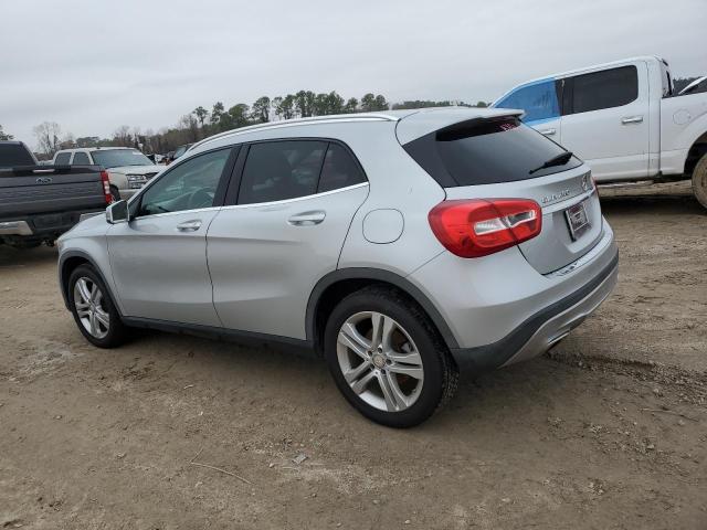 2016 MERCEDES-BENZ GLA 250 - WDCTG4EB6GJ272190