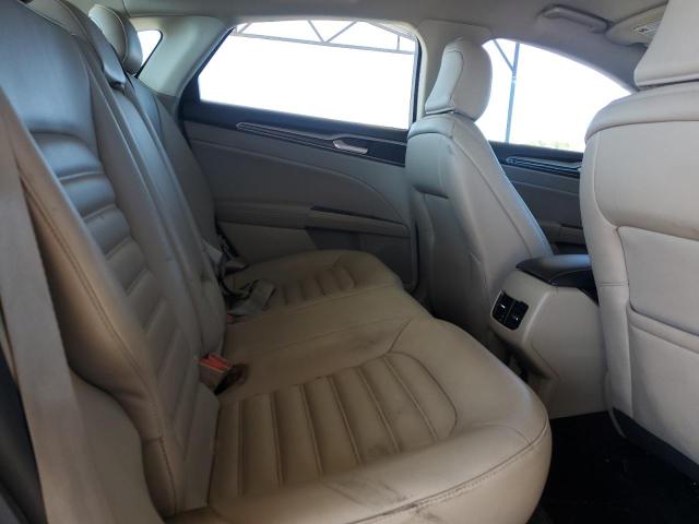 2020 FORD FUSION SEL - 3FA6P0CD4LR128319