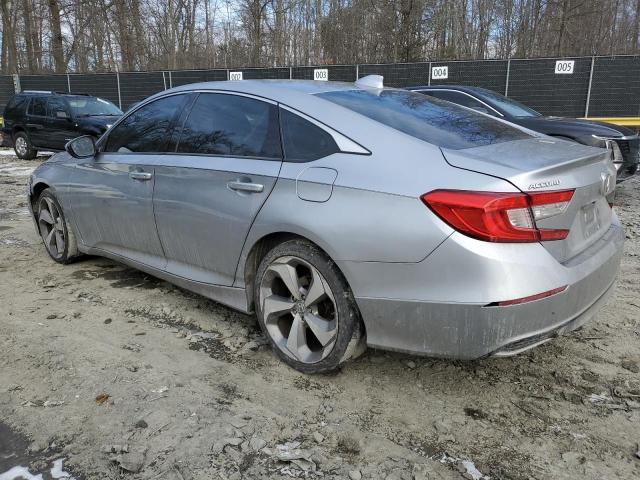 2019 HONDA ACCORD LX - 1HGCV1F19KA081891