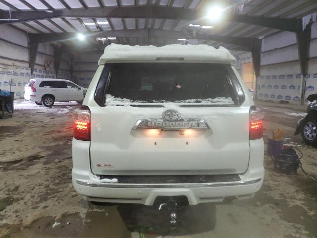 2017 TOYOTA 4RUNNER SR - JTEBU5JR5H5481526