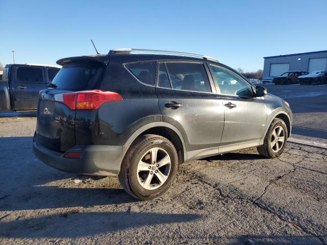 2015 TOYOTA RAV4 XLE - 2T3RFREV1FW294074