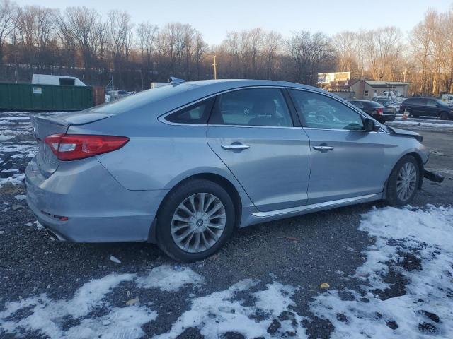 Vin: 5npe34af0fh150306, lot: 86521054, hyundai sonata sport 20153