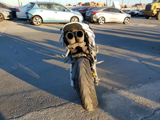 2004 HONDA CBR600 RR JH2PC37034M103464