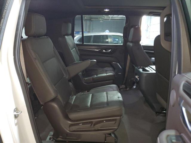 2021 GMC YUKON XL D - 1GKS2JKL2MR287914