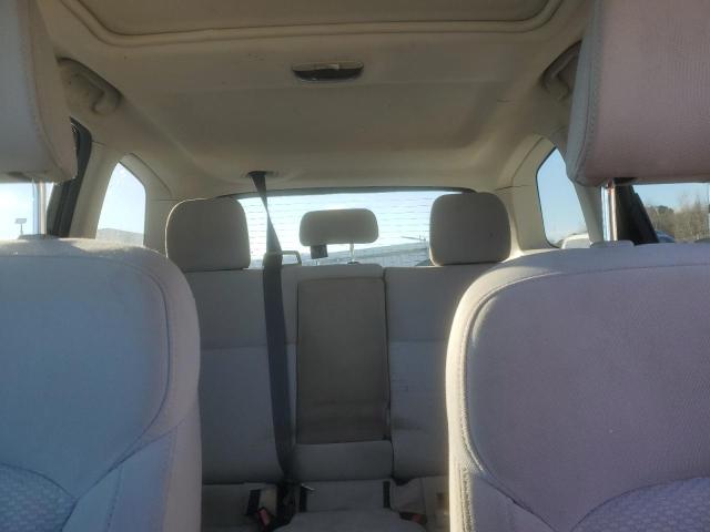 2017 SUBARU FORESTER 2 - JF2SJAEC2HH403085