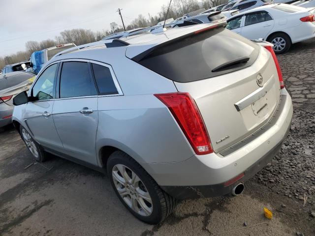 2016 CADILLAC SRX PERFOR - 3GYFNCE31GS575527